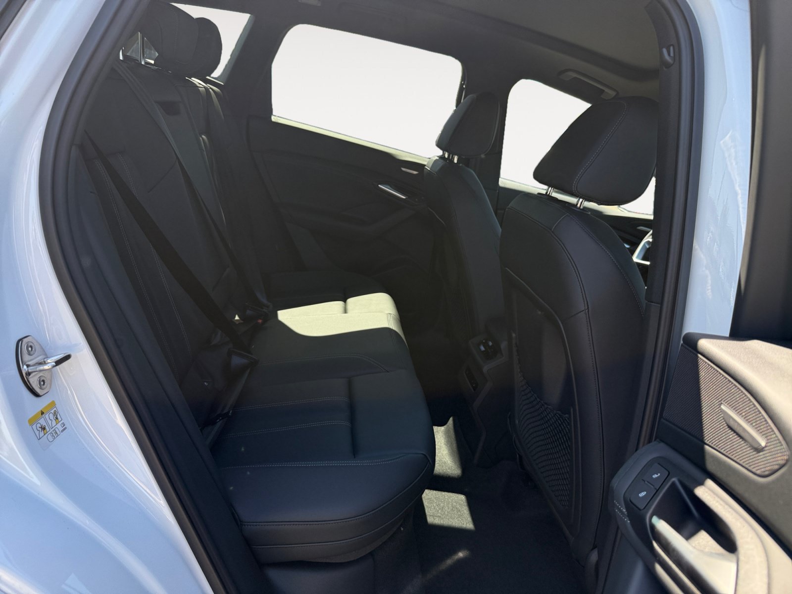 New 2027 Audi Q6 e-tron Premium Plus AWD/4WD image 18