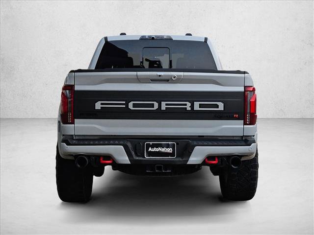 Used 2025 Ford F150 Raptor w/ Equipment Group 803A Raptor R AWD/4WD image 6