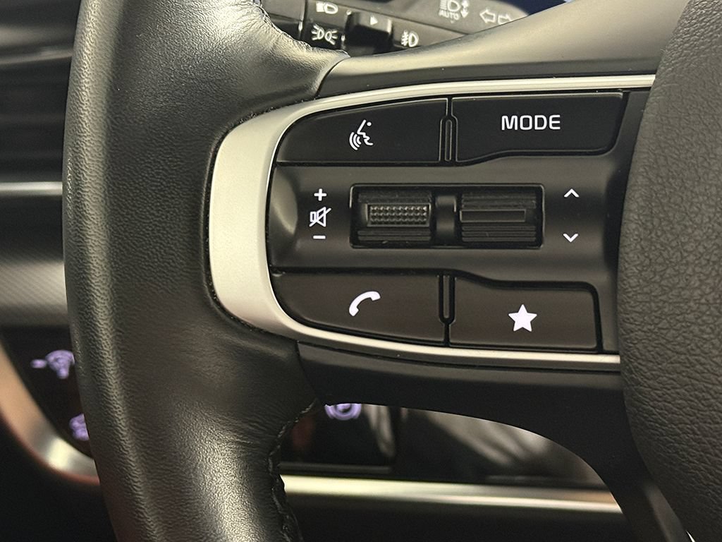 Used 2025 Kia Sportage SX AWD/4WD image 43