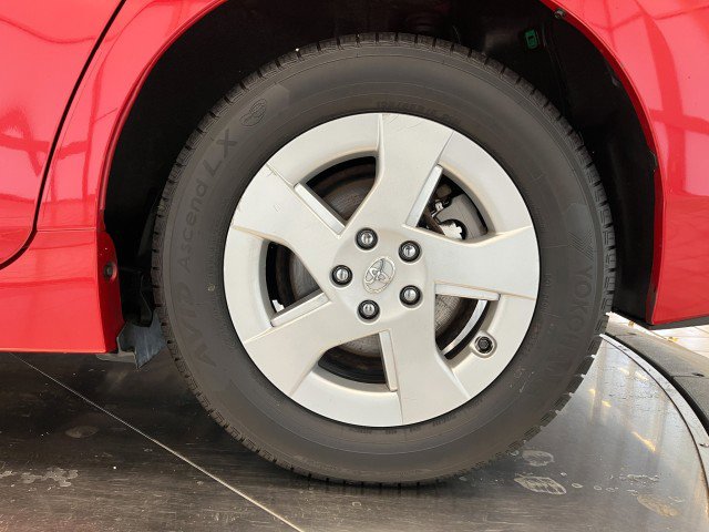 Used 2011 Toyota Prius Three FWD image 36