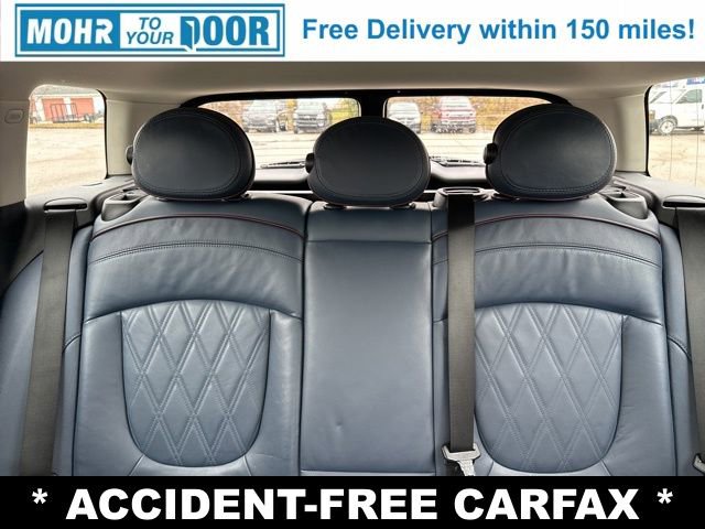 Used 2016 MINI Cooper Clubman S image 29