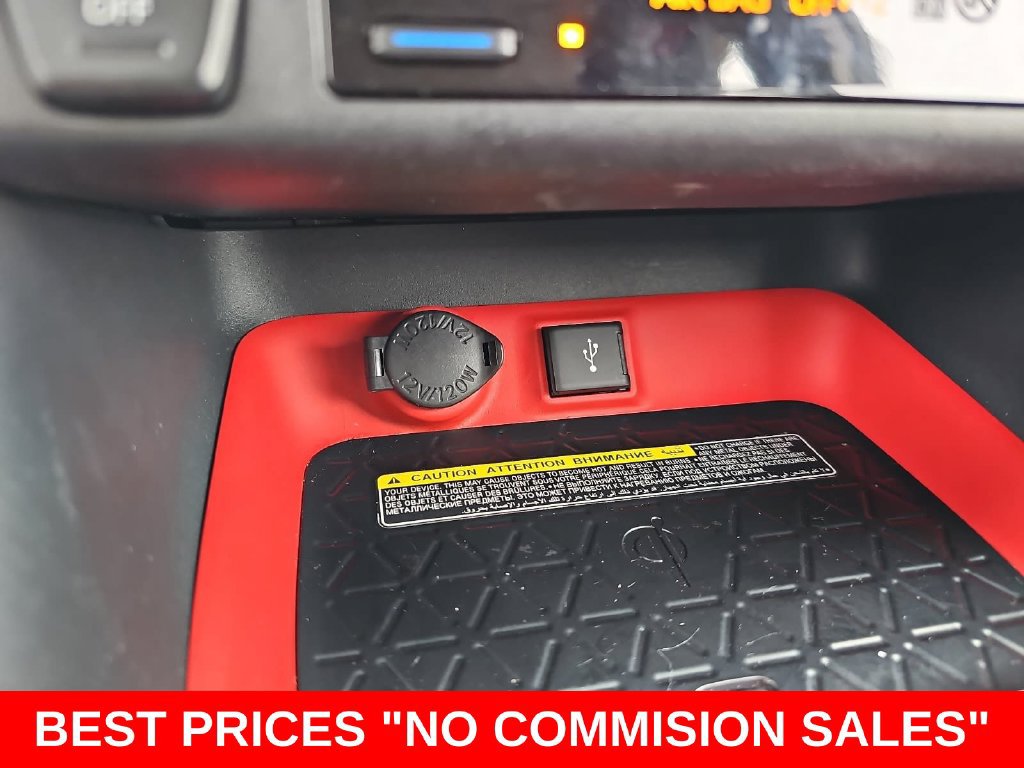 Used 2020 Toyota RAV4 TRD Off-Road AWD/4WD image 25