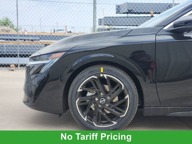 New 2026 Nissan Sentra SR w/ SR Premium Package image 7