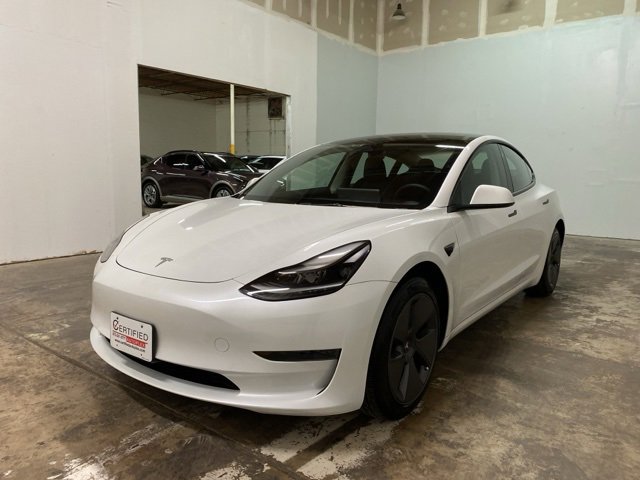 Used 2023 Tesla Model 3 Standard Range