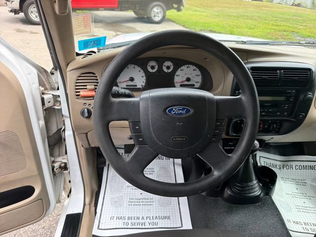 Used 2004 Ford Ranger XLT AWD/4WD image 16
