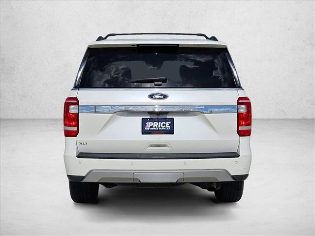 Used 2018 Ford Expedition XLT w/ Equipment Group 201A RWD image 6