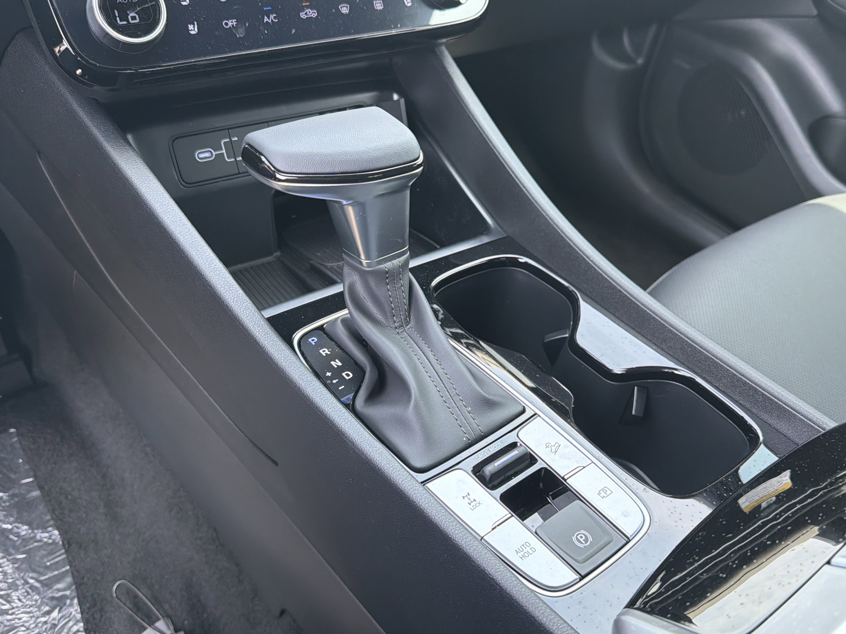 New 2026 Hyundai Santa Cruz Limited AWD/4WD image 5