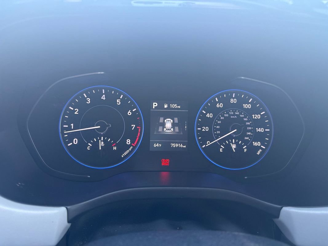 Used 2021 Hyundai Palisade SE image 10