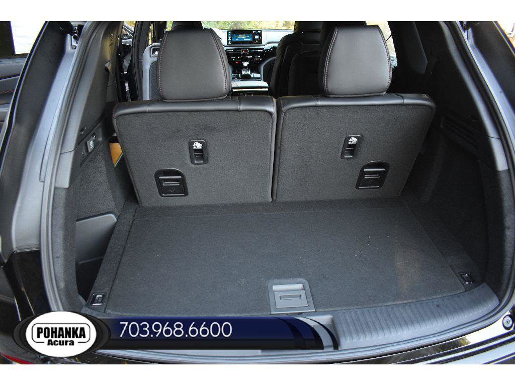 New 2026 Acura MDX A-Spec image 18