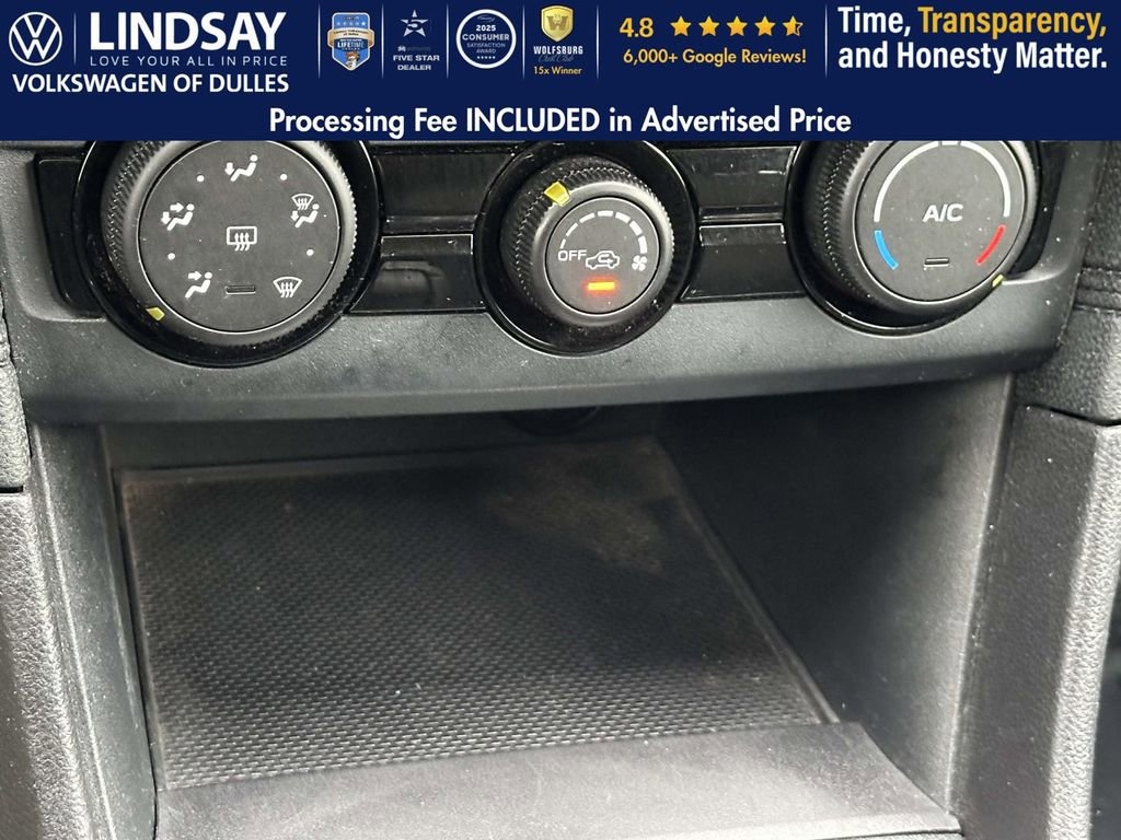 Used 2018 Subaru Crosstrek 2.0i image 18