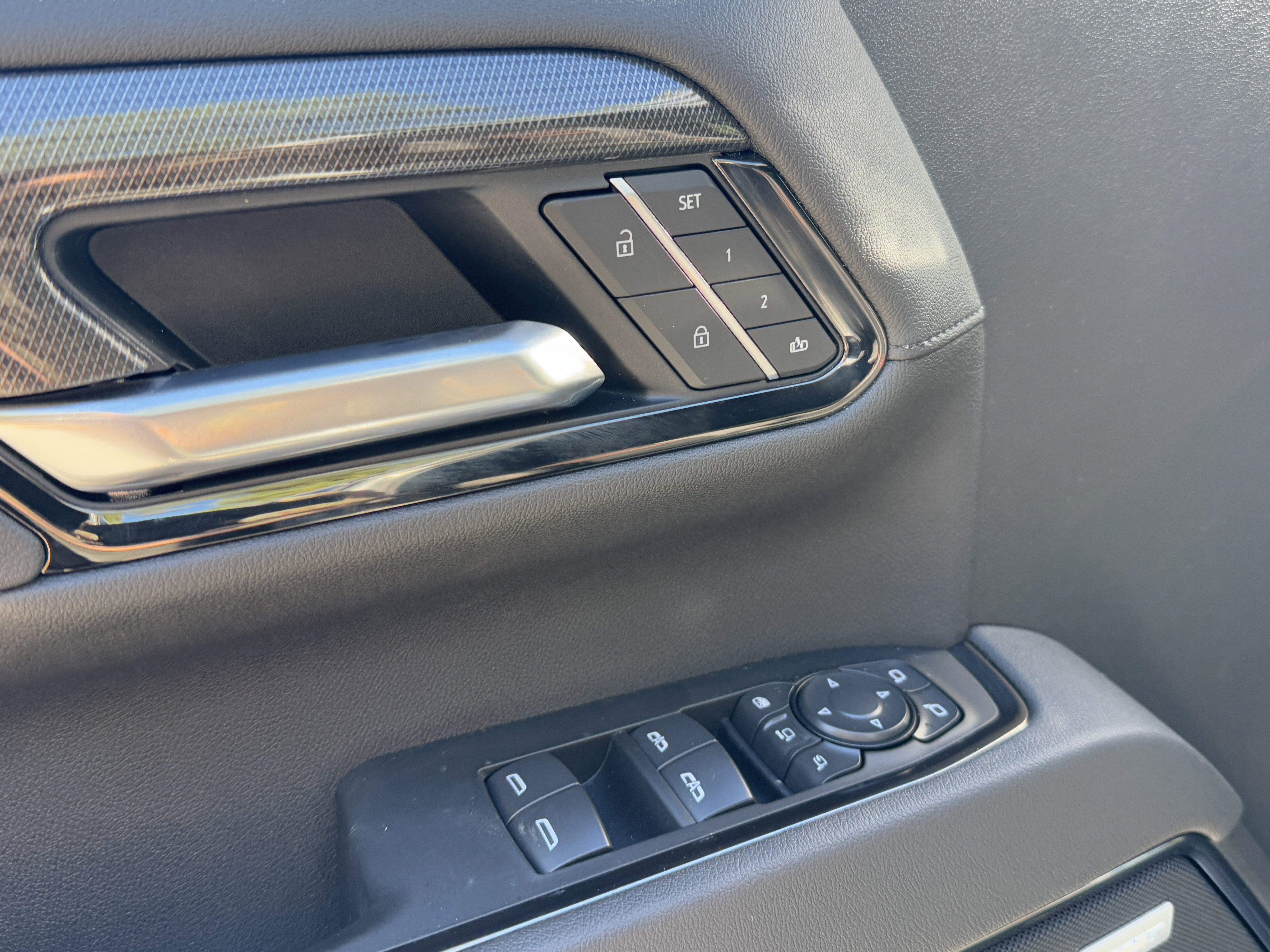 New 2026 GMC Sierra 2500 AT4 w/ AT4 Premium Plus Package image 20