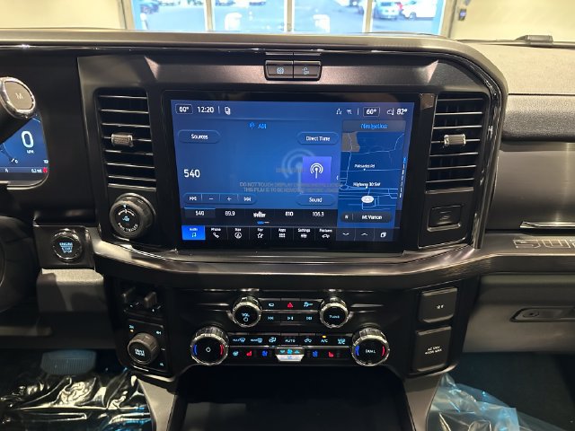 New 2027 Ford F350 Lariat w/ Lariat Ultimate Package AWD/4WD image 14