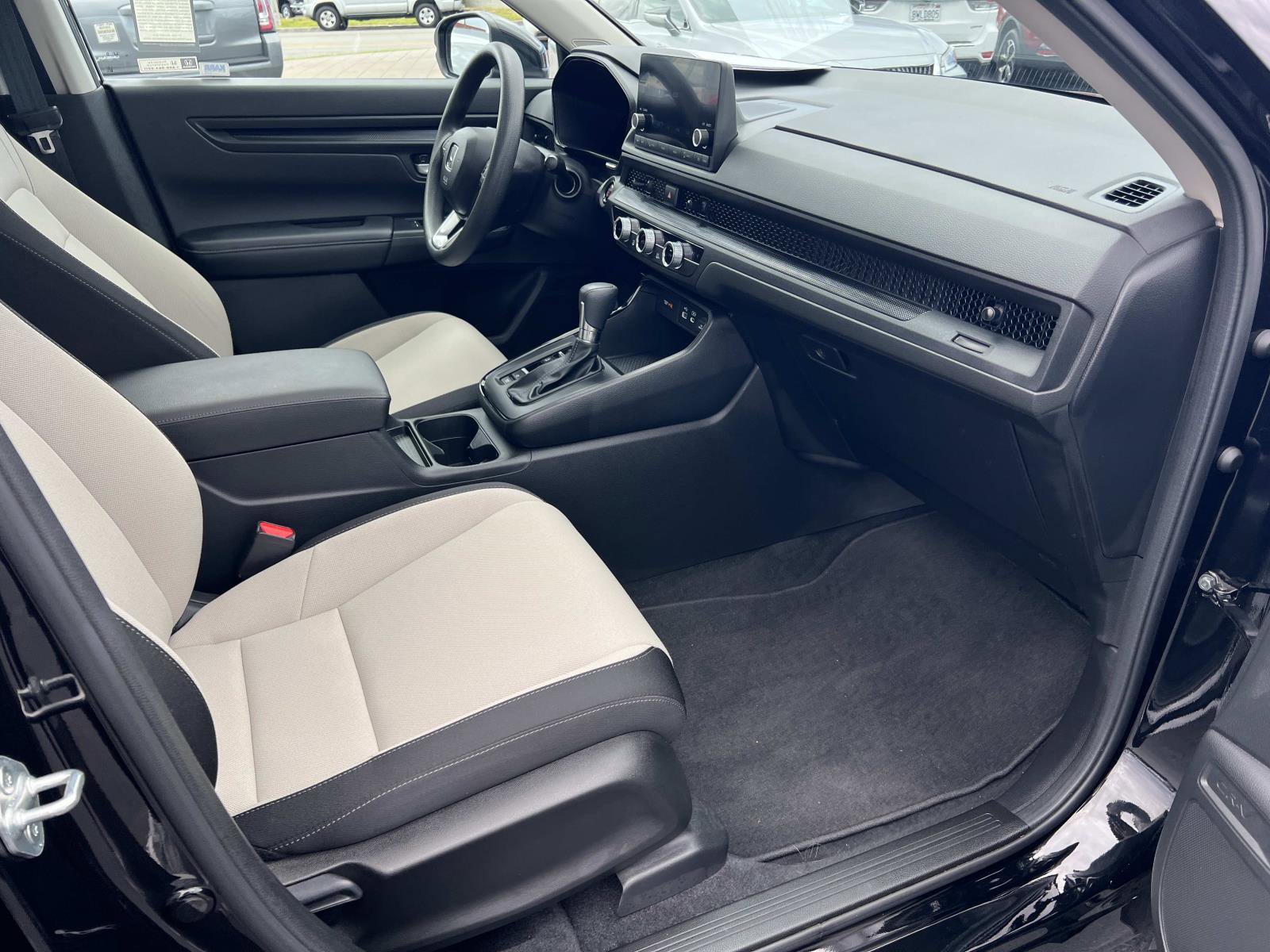 Certified 2023 Honda CR-V EX image 28