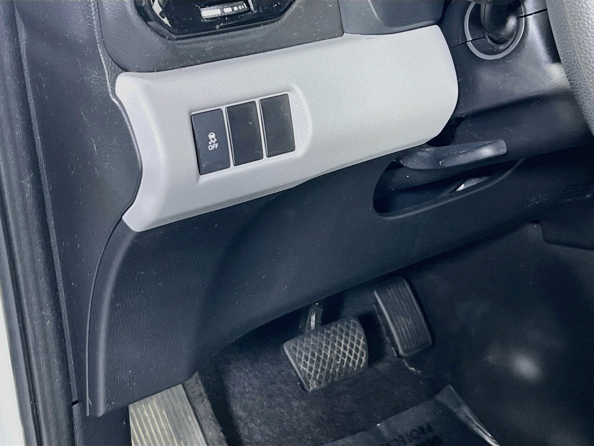 Used 2023 Honda Pilot LX image 10