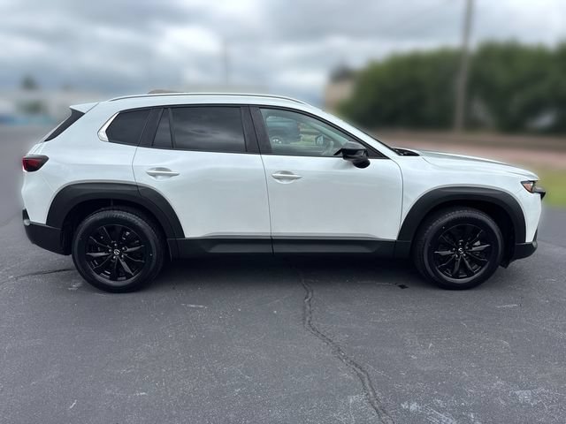 Used 2025 MAZDA CX-50 AWD 2.5 S w/ Preferred Package image 6