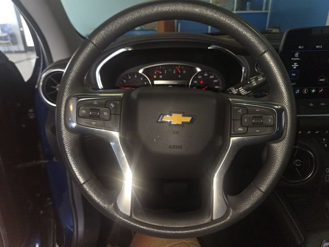 Used 2023 Chevrolet Blazer LT FWD image 14