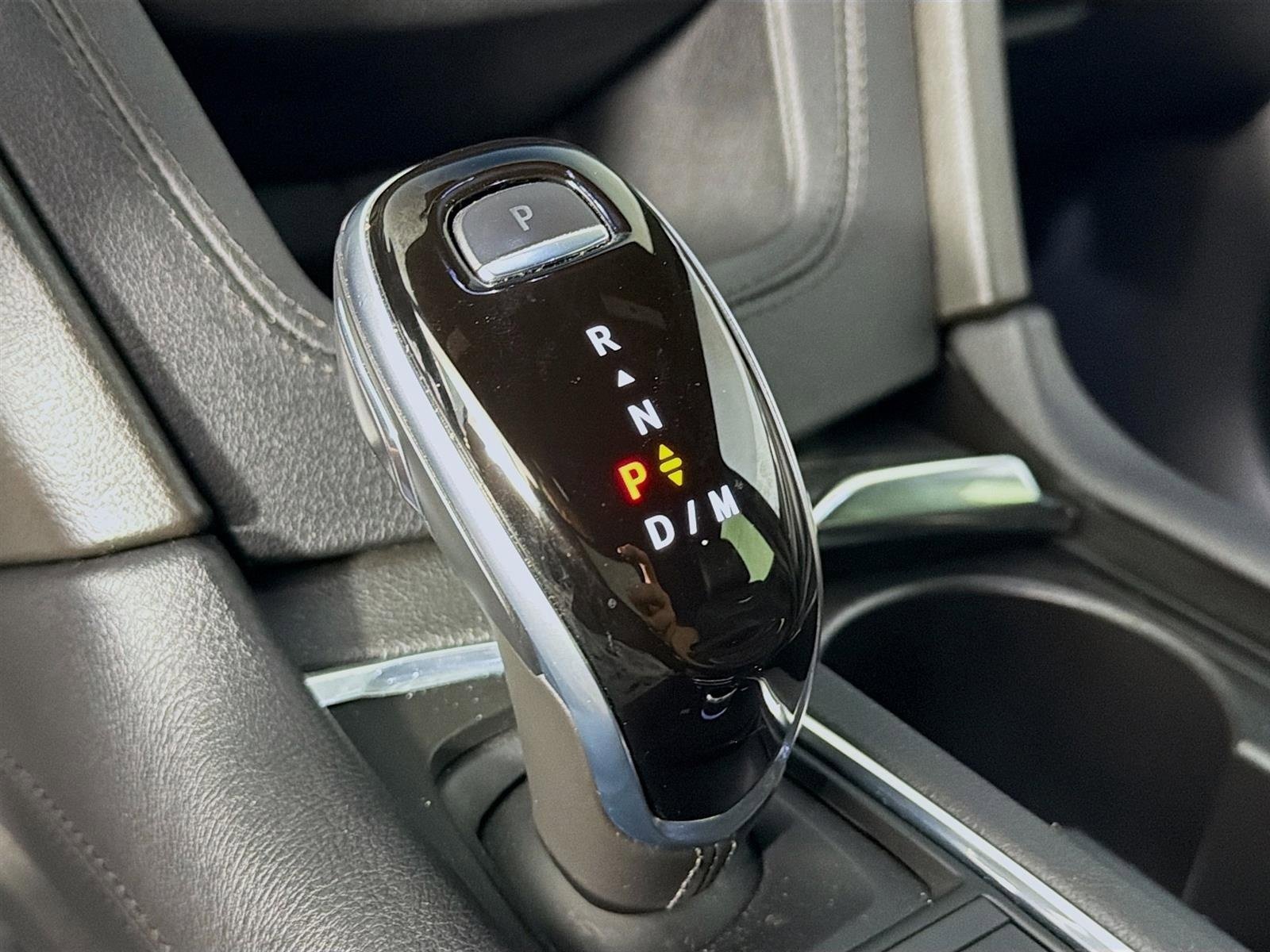 Used 2021 Cadillac XT5 Sportv AWD/4WD image 19