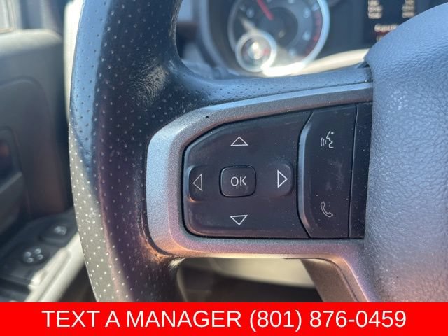Used 2024 RAM 5500 Tradesman w/ Max Tow Package AWD/4WD image 27
