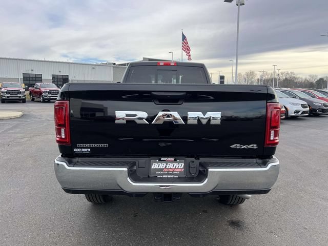 New 2026 RAM 2500 Big Horn AWD/4WD image 6