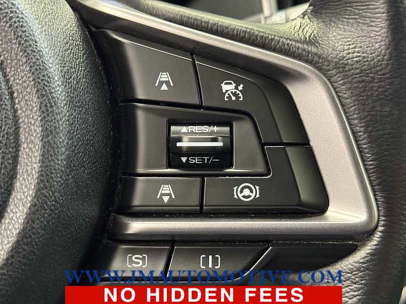 Used 2020 Subaru Forester Limited image 42