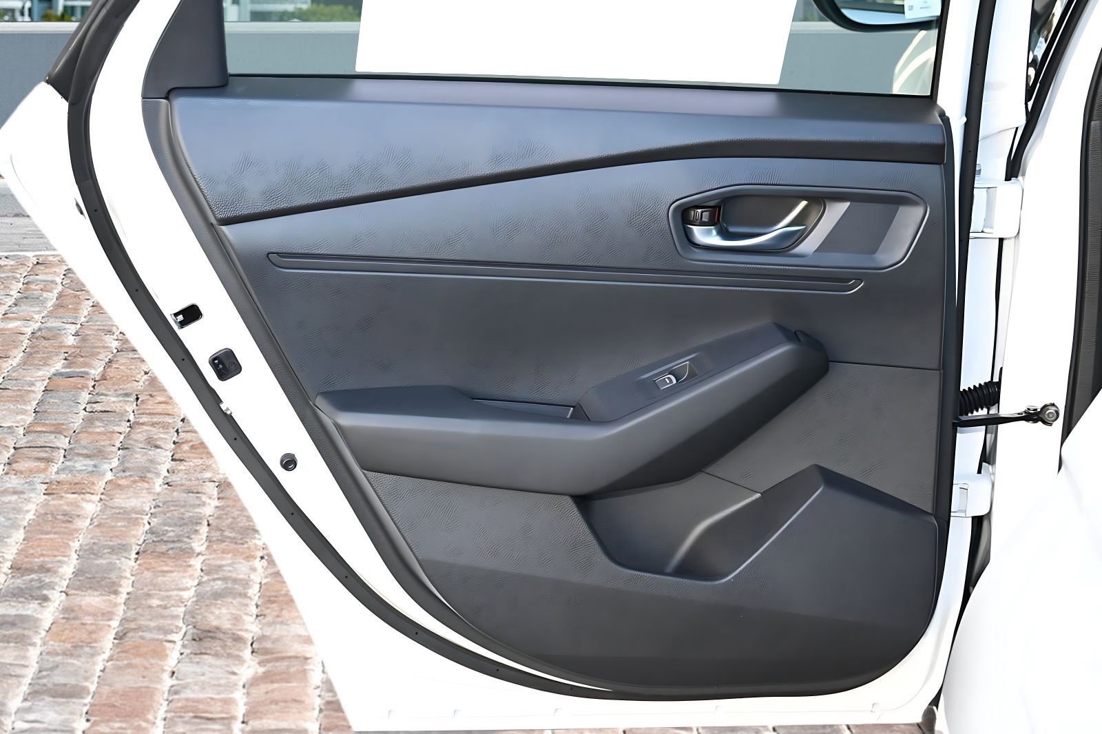 New 2026 Honda Accord SE image 11