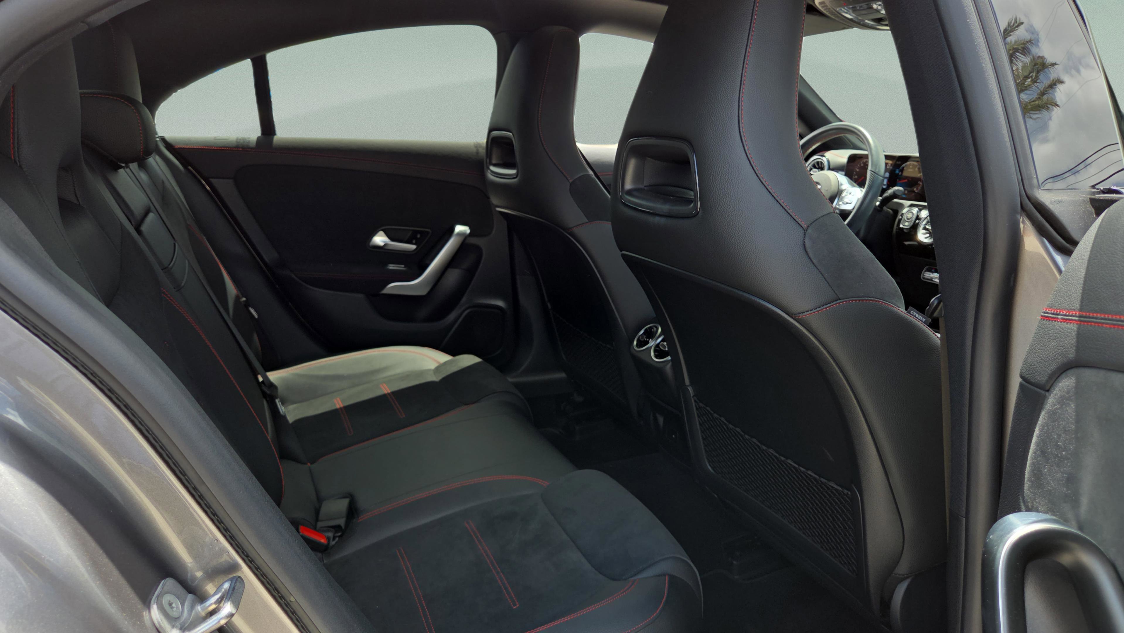 Used 2023 Mercedes-Benz CLA 250 image 16