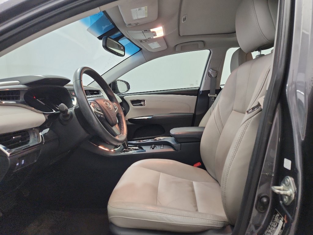 Used 2013 Toyota Avalon XLE Premium image 6