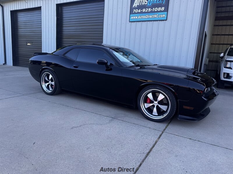 Used 2012 Dodge Challenger SRT8 image 13