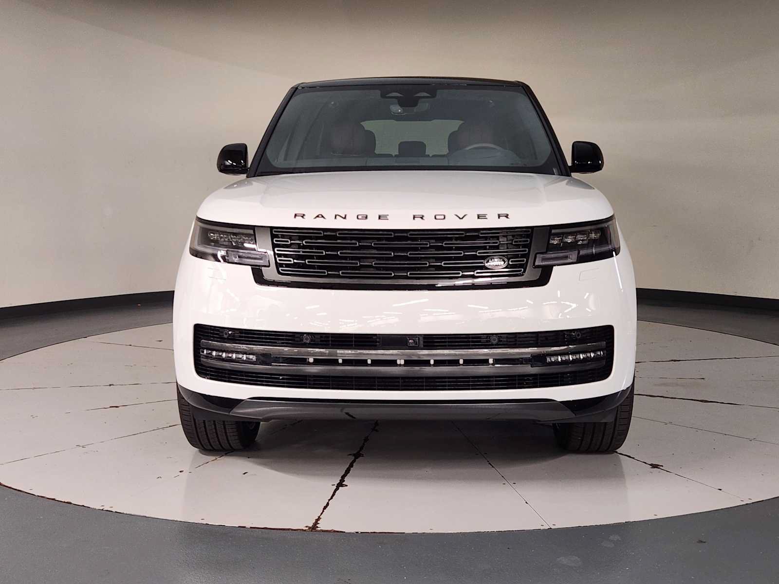 New 2026 Land Rover Range Rover SE AWD/4WD image 9