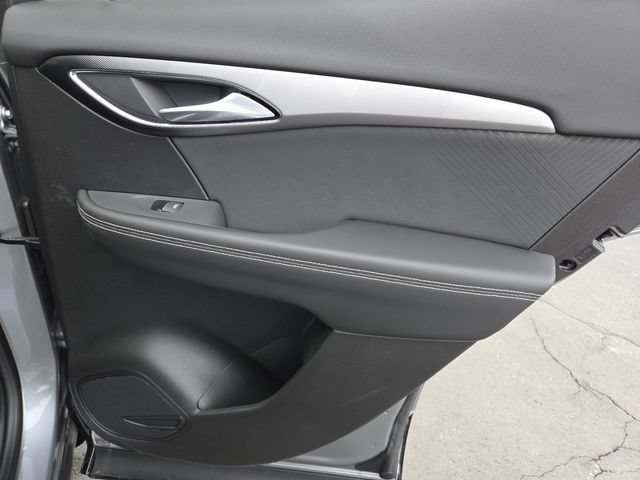 New 2026 Buick Envision Sport Touring AWD/4WD image 29
