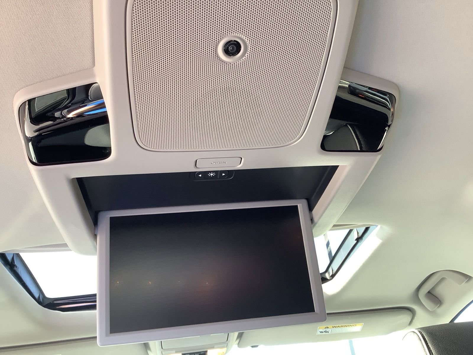 New 2026 Honda Odyssey Elite image 23