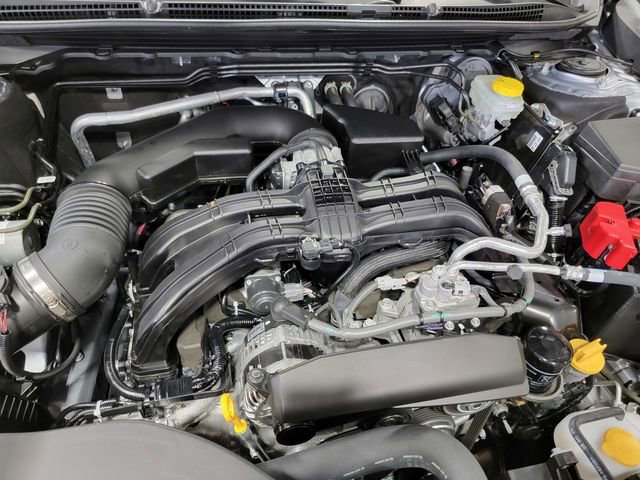 Used 2025 Subaru Outback Premium w/ Popular Package #1A image 35