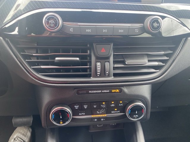 New 2026 Ford Escape ST-Line image 23