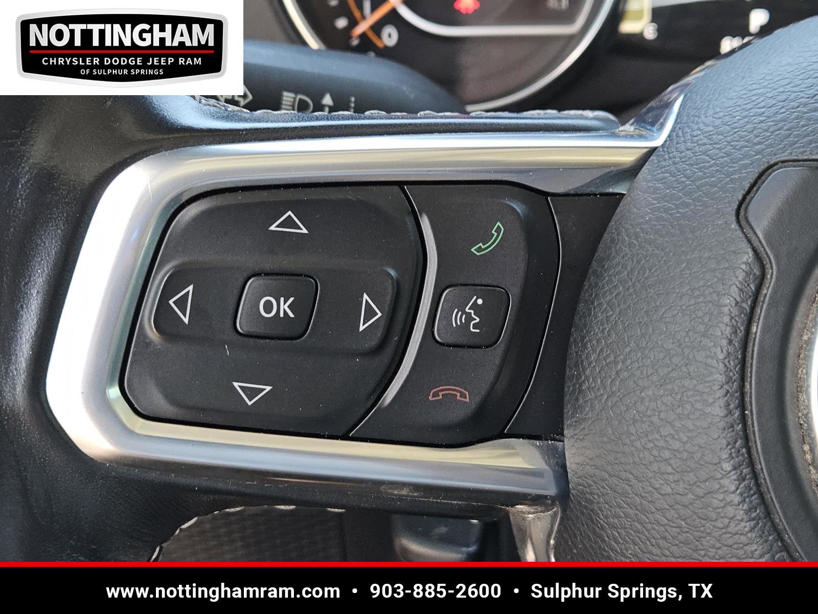 Used 2021 Jeep Gladiator Overland w/ Popular Equipment Package image 18