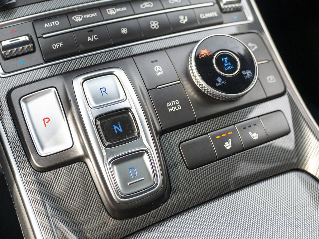 Used 2023 Hyundai Santa Fe SEL w/ Premium Package AWD/4WD image 30