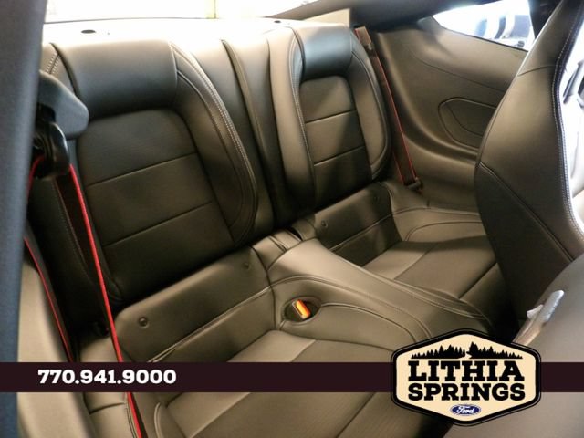 New 2026 Ford Mustang GT Premium w/ GT Performance Package RWD image 30