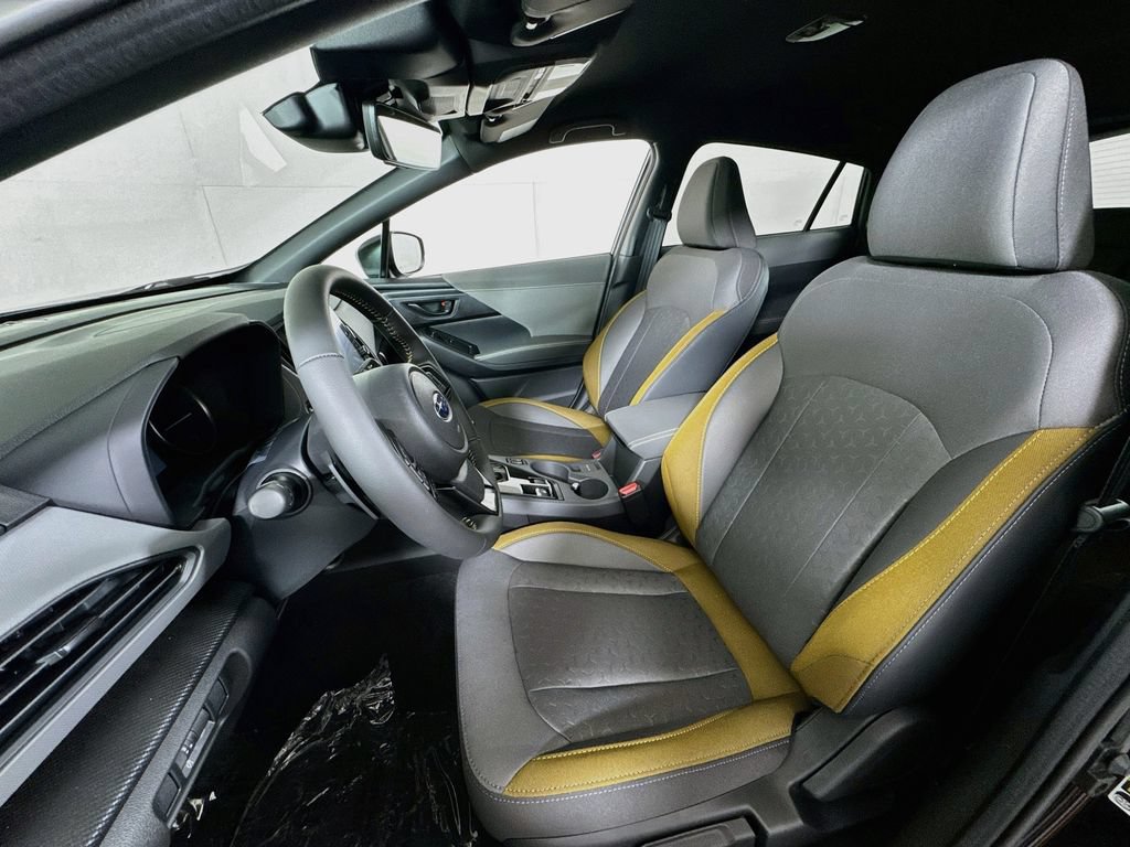 New 2026 Subaru Crosstrek 2.5i Sport AWD/4WD image 20