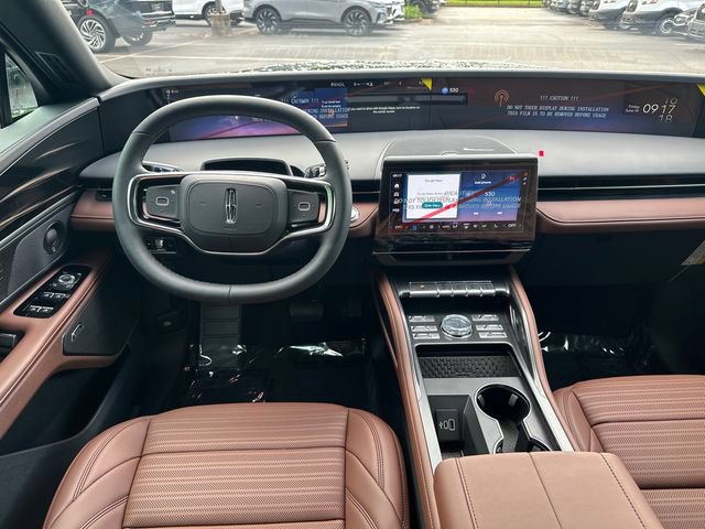 New 2026 Lincoln Nautilus Reserve AWD/4WD image 22