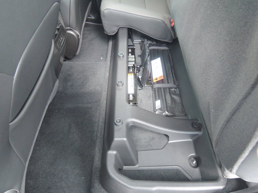 New 2025 Chevrolet Colorado ZR2 w/ Technology Package image 29