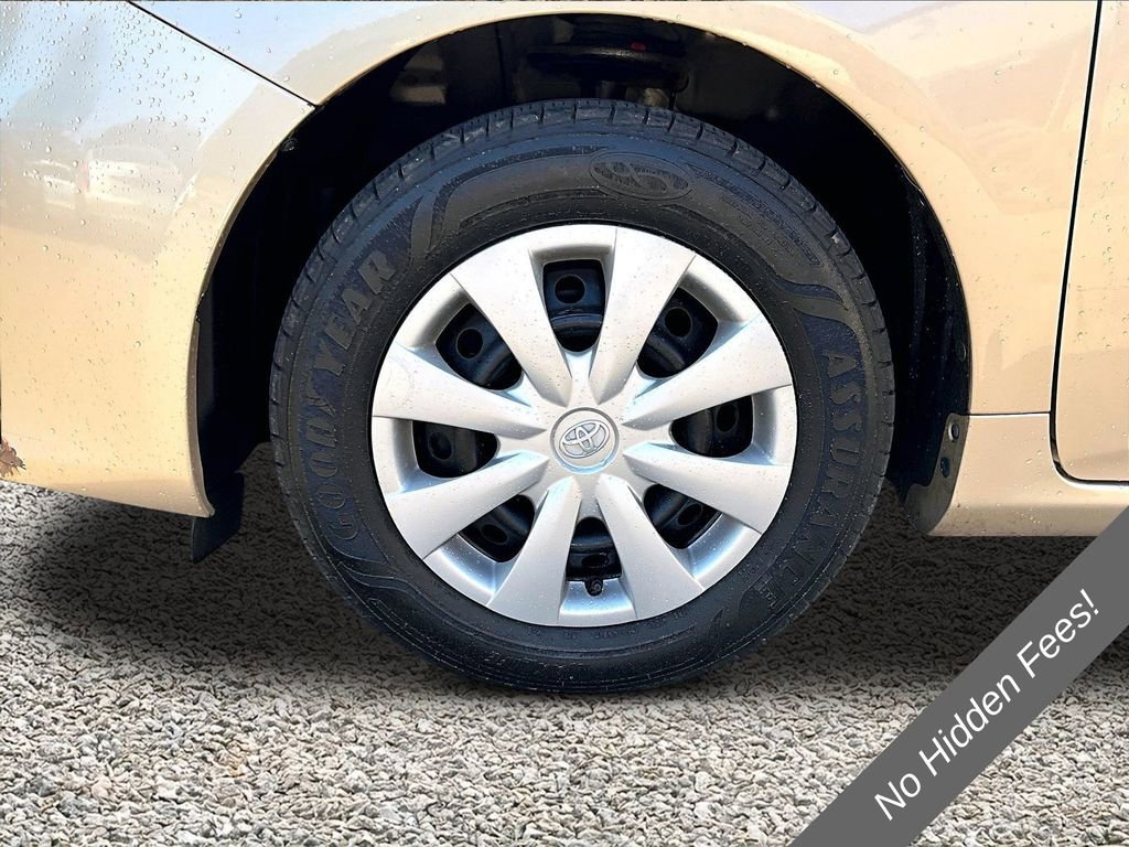 Used 2011 Toyota Corolla LE FWD image 9