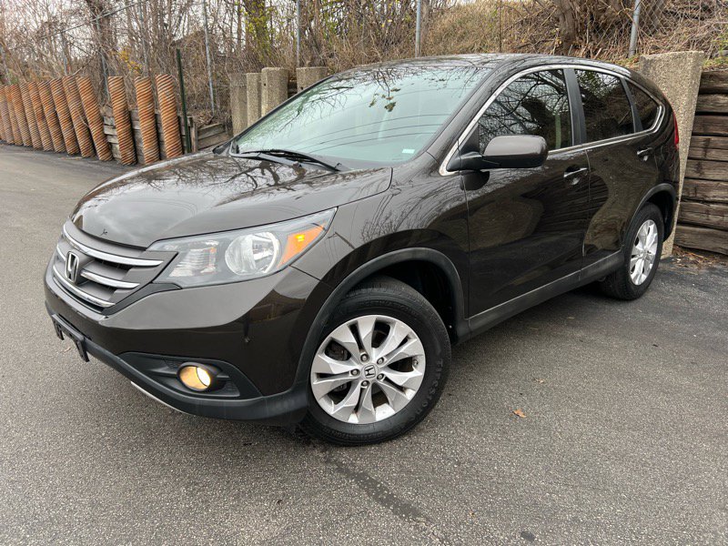 Used 2013 Honda CR-V EX image 5