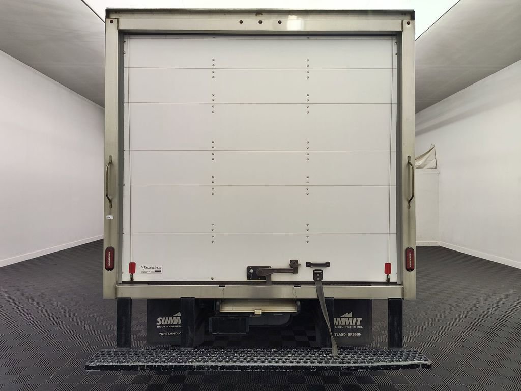 Used 2021 Ford E-450 and Econoline 450 Super Duty w/ Power Windows & Locks Group image 8