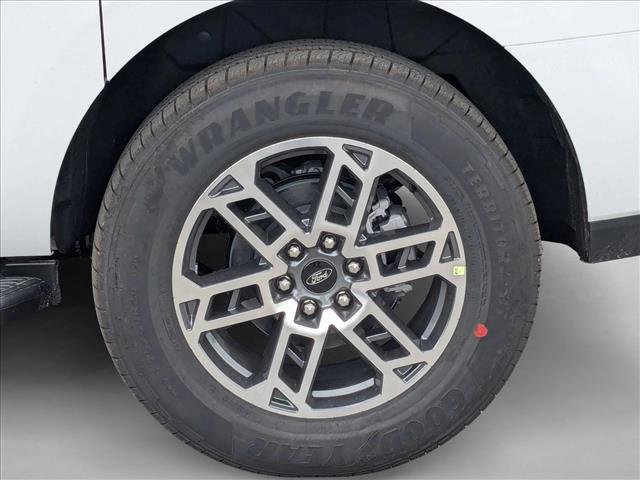 New 2026 Ford Expedition Max Active image 9