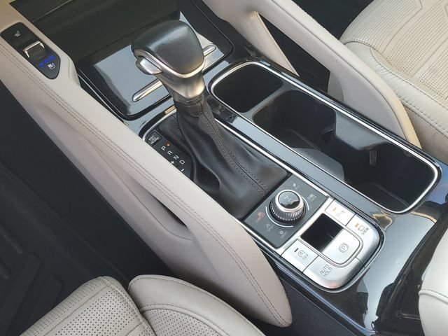 Used 2020 Kia Telluride SX w/ SX Prestige Package AWD/4WD image 27