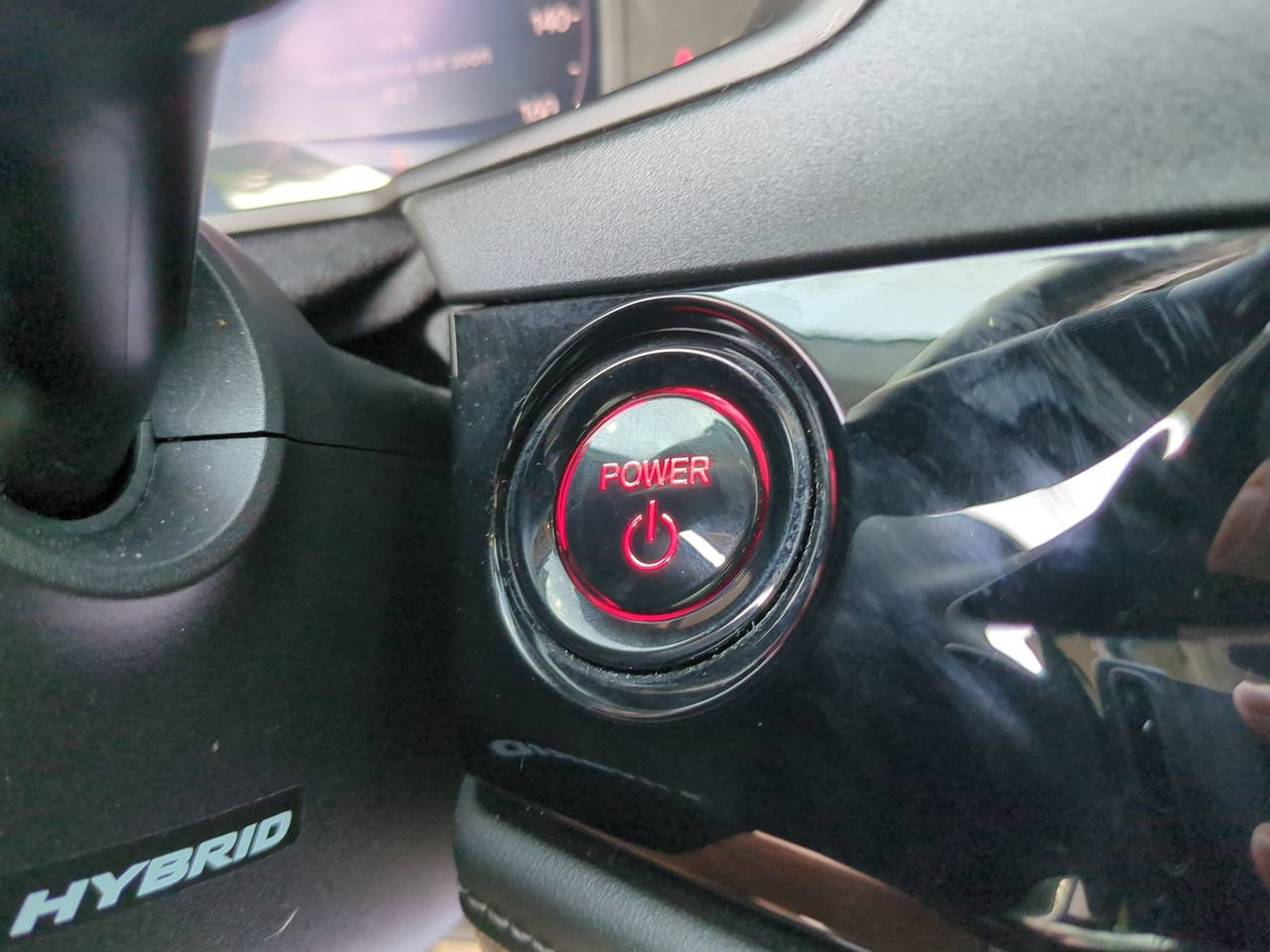 Certified 2023 Honda Accord EX-L image 29