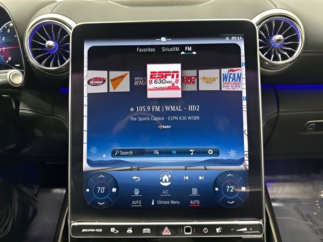 Certified 2023 Mercedes-Benz SL 43 AMG image 23