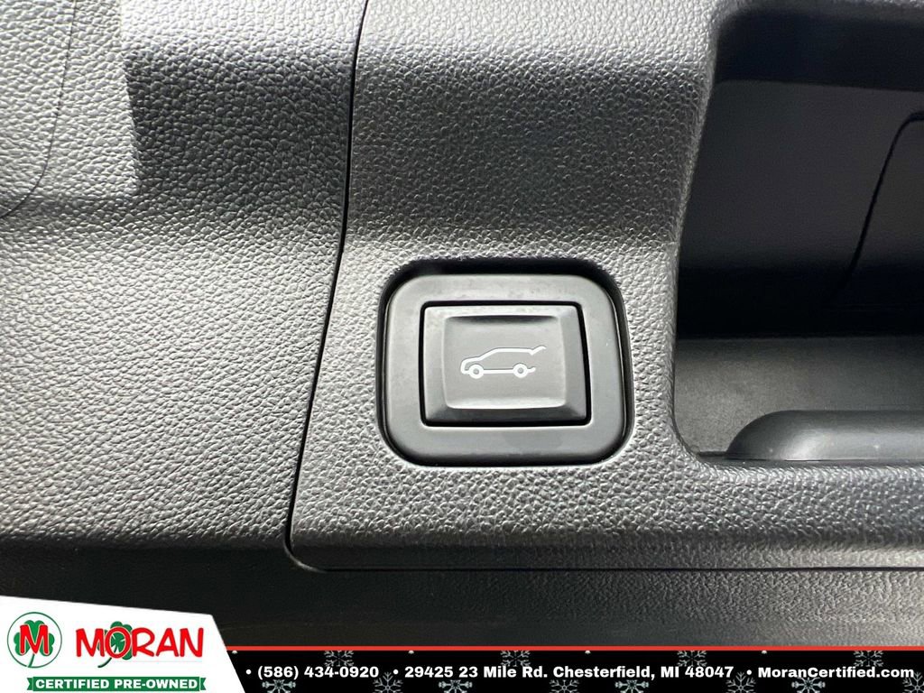 Used 2019 GMC Acadia SLE image 12