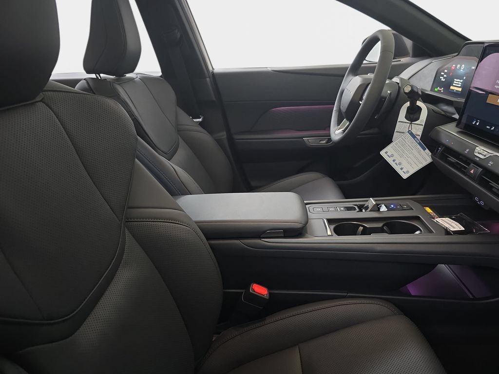 New 2026 Lexus ES 500e AWD/4WD image 9