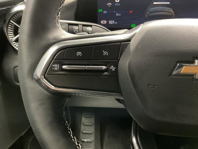 Used 2025 Chevrolet Blazer EV LT image 18