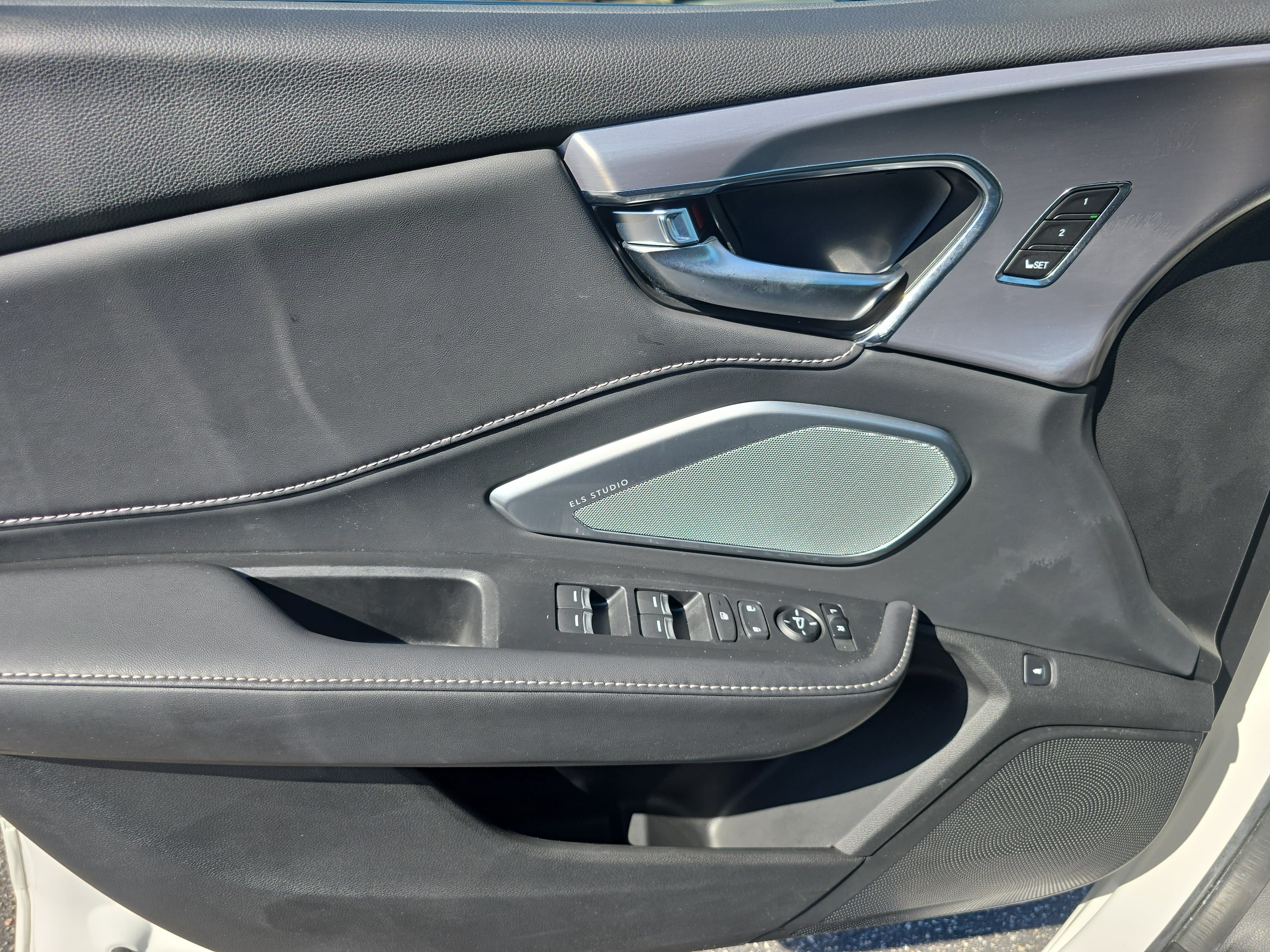 Used 2023 Acura RDX w/ Technology Package FWD image 27